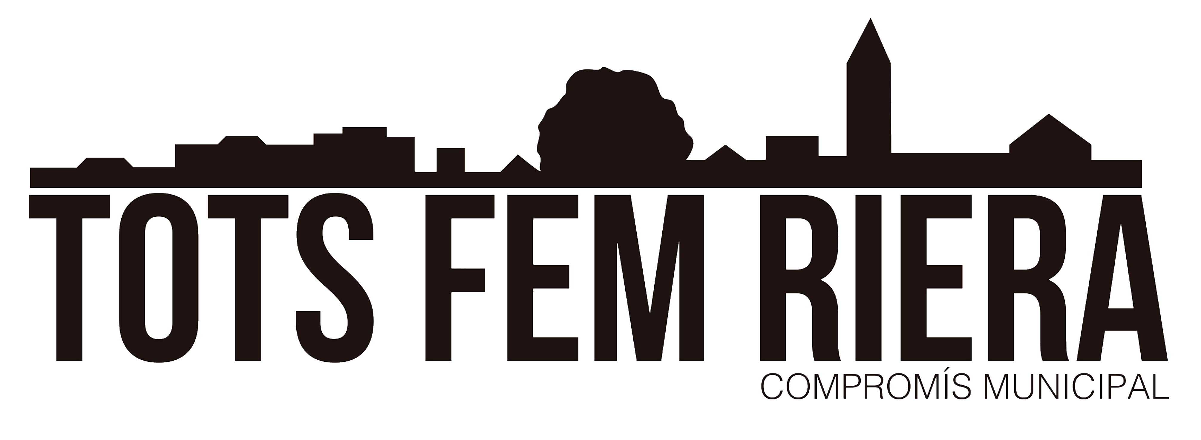 Tots Fem Riera – Comprimís Municipal 2023